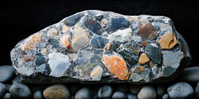 Строительный конгломерат