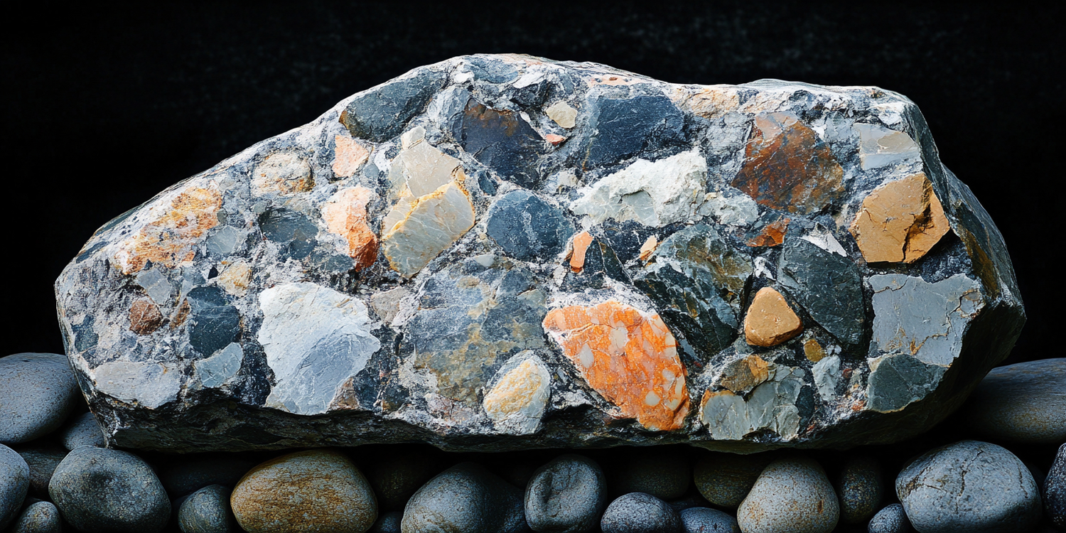 Строительный конгломерат